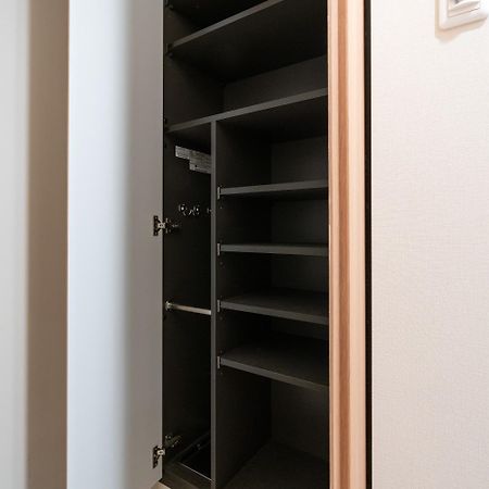 Lafesta Higashikomagata Tokio Buitenkant foto